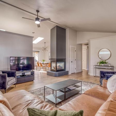 Baltimore Cottage Bend Luaran gambar