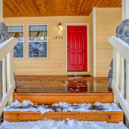 Baltimore Cottage Bend Luaran gambar