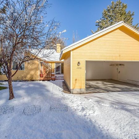 Baltimore Cottage Bend Luaran gambar