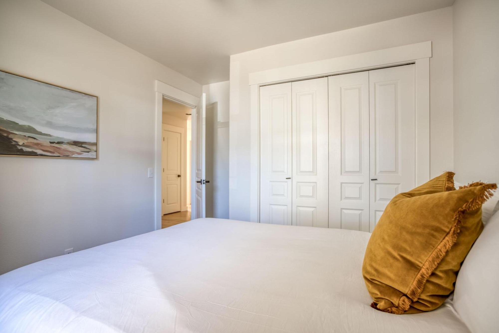 Baltimore Cottage Bend Luaran gambar
