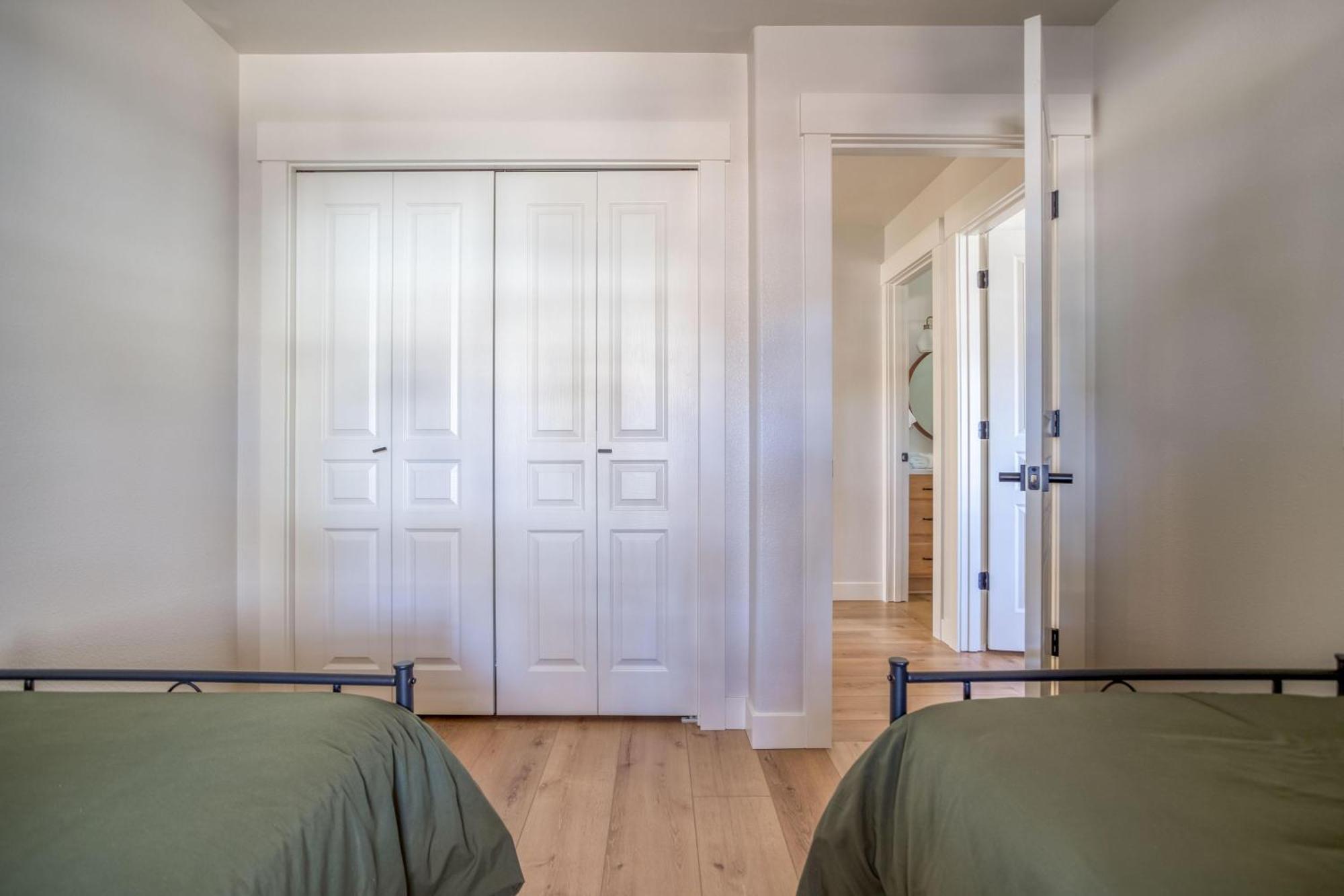 Baltimore Cottage Bend Luaran gambar