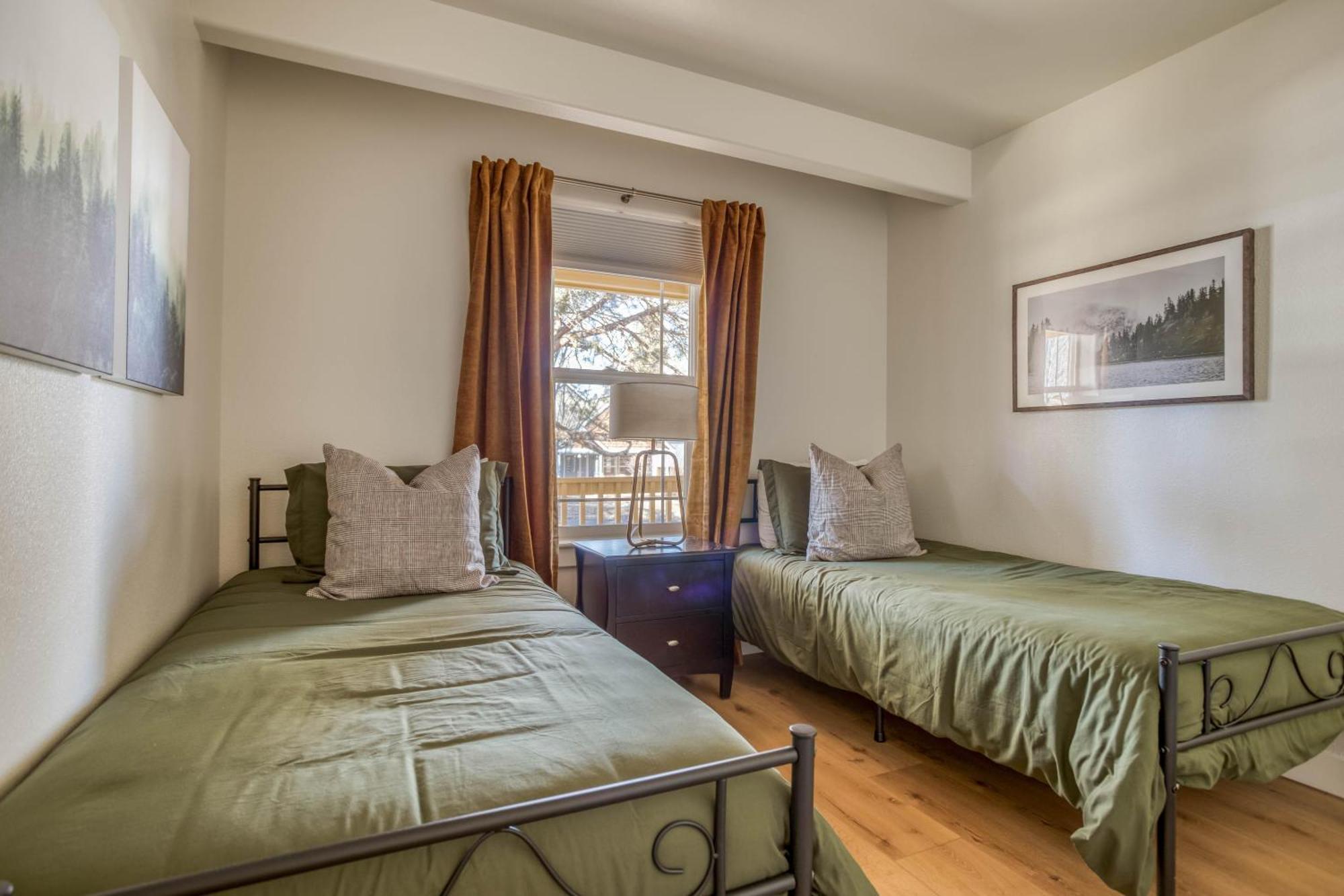 Baltimore Cottage Bend Luaran gambar