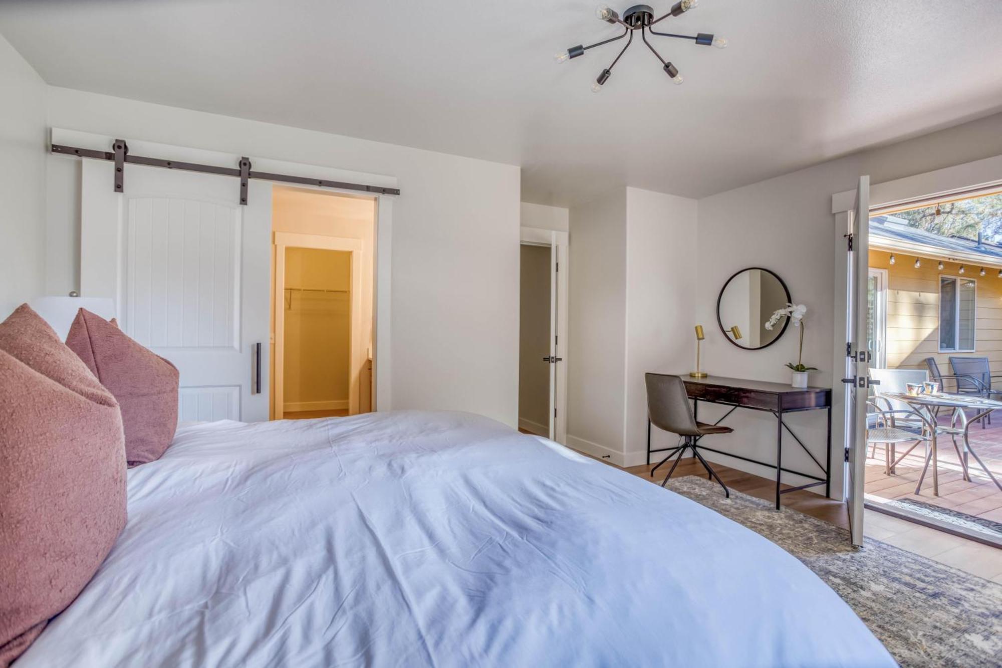 Baltimore Cottage Bend Luaran gambar