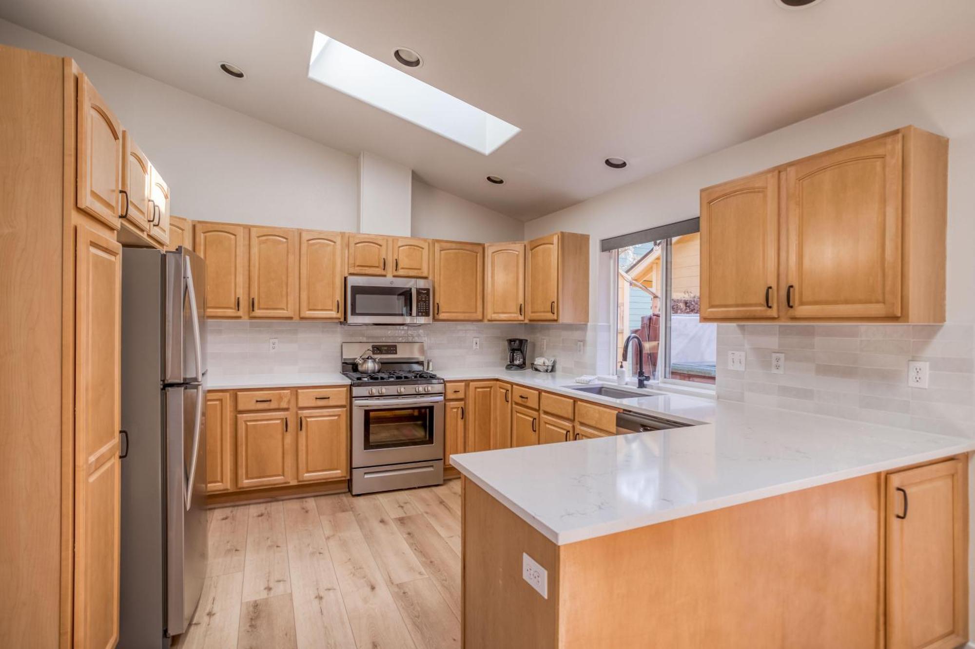Baltimore Cottage Bend Luaran gambar