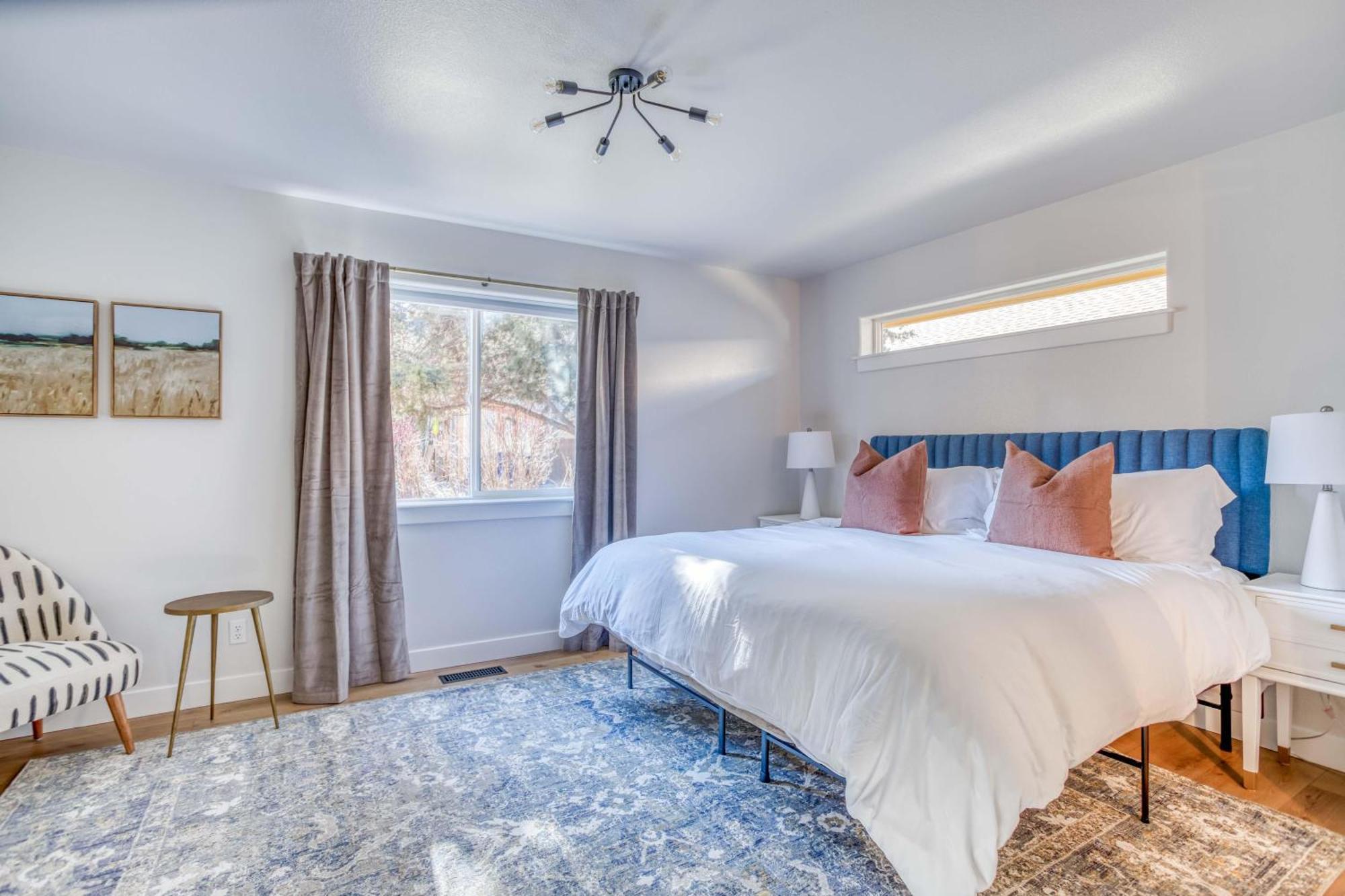 Baltimore Cottage Bend Luaran gambar