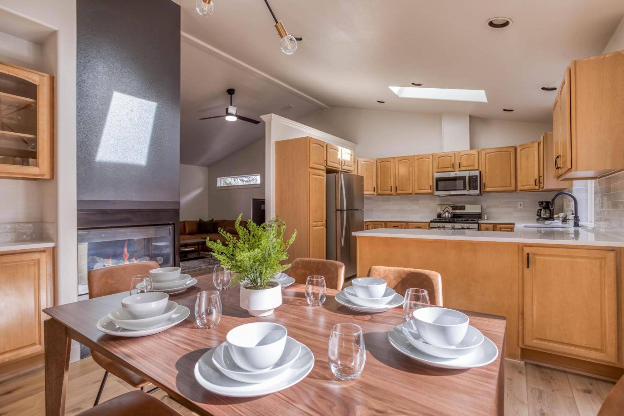 Baltimore Cottage Bend Luaran gambar